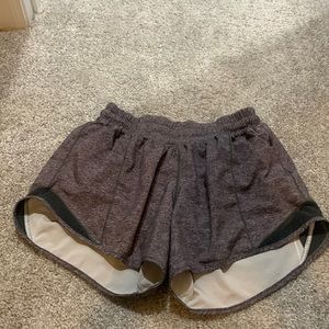 grey hotty hotts lululemon